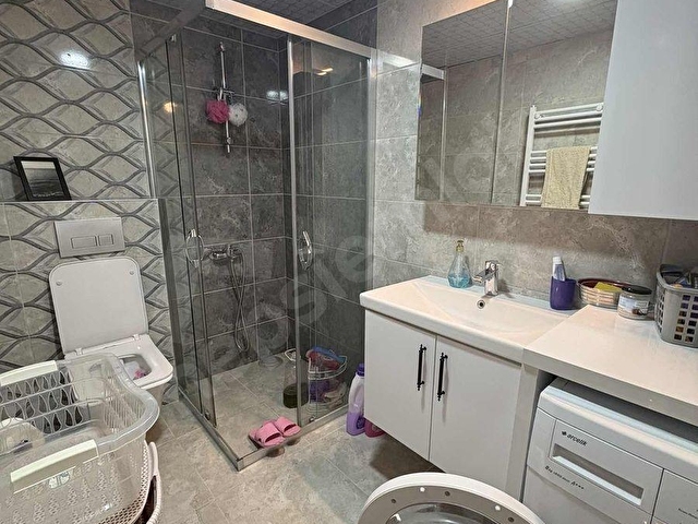 MEDİKAL YAKINI EŞYALI KİRALIK DAİRE. EŞYASIZ DA VERİLEBİLİR... - Görsel 11
