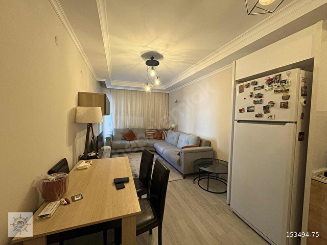 MEDİKAL YAKINI EŞYALI KİRALIK DAİRE. EŞYASIZ DA VERİLEBİLİR... - Görsel 10