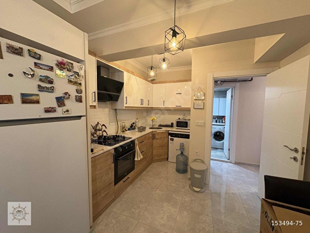 MEDİKAL YAKINI EŞYALI KİRALIK DAİRE. EŞYASIZ DA VERİLEBİLİR... - Görsel 5
