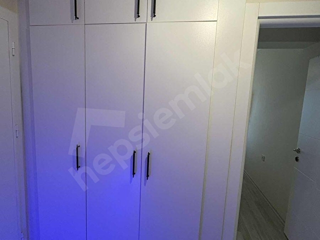 MEDİKAL YAKINI EŞYALI KİRALIK DAİRE. EŞYASIZ DA VERİLEBİLİR... - Görsel 14