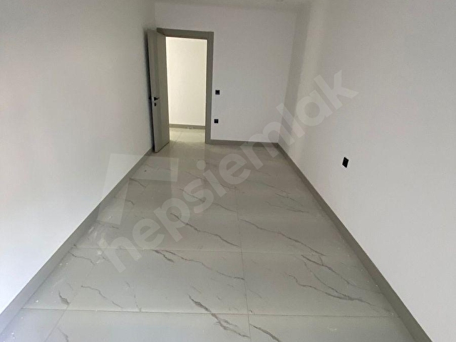 MANAVGAT MİMAR SİNAN DA 3+1 KİRALIK SIFIR LÜKS DAİRE - Görsel 10