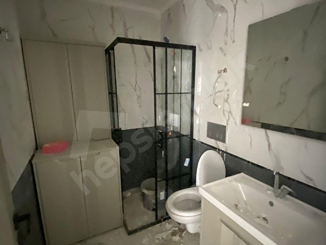 MANAVGAT MİMAR SİNAN DA 3+1 KİRALIK SIFIR LÜKS DAİRE - Görsel 13