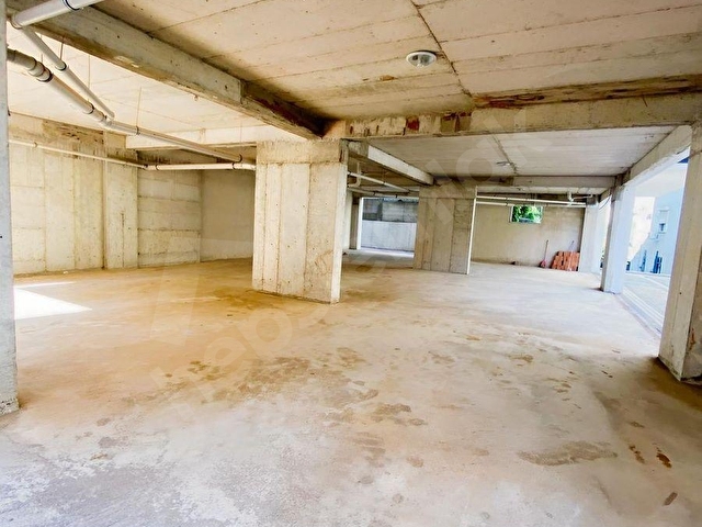 MANAVGAT MİMAR SİNAN DA 3+1 KİRALIK SIFIR LÜKS DAİRE - Görsel 15