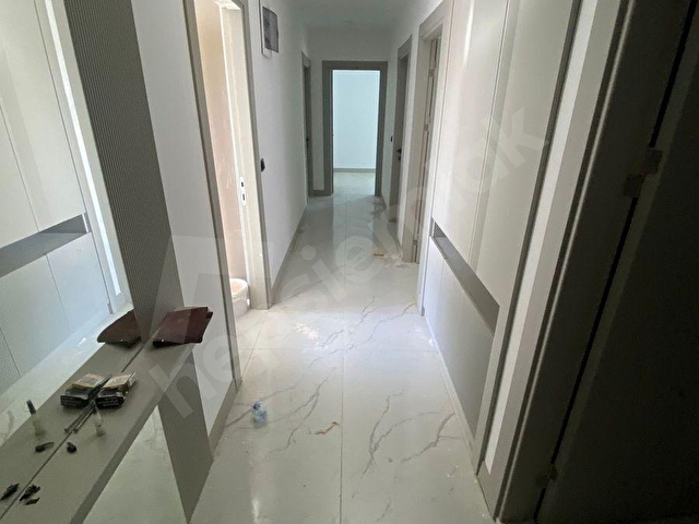 MANAVGAT MİMAR SİNAN DA 3+1 KİRALIK SIFIR LÜKS DAİRE - Görsel 6