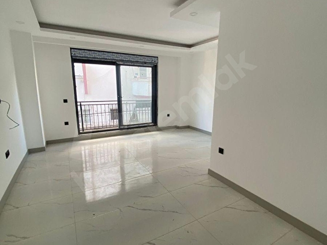 MANAVGAT MİMAR SİNAN DA 3+1 KİRALIK SIFIR LÜKS DAİRE - Görsel 5