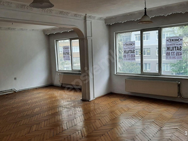 İLKADIM 100.YIL BULVARI SATILIK DAİRE - Görsel 20
