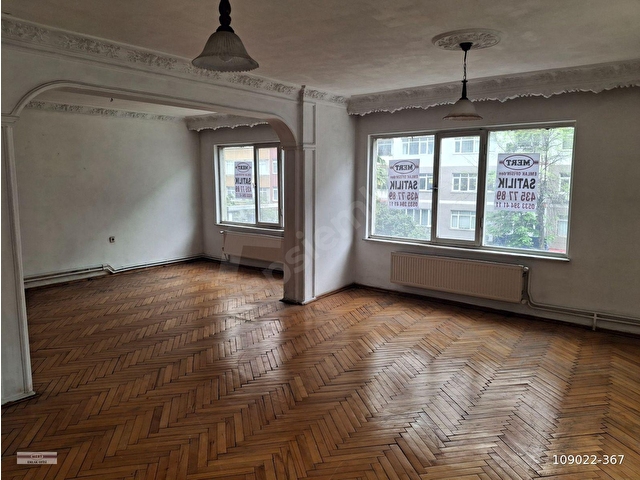 İLKADIM 100.YIL BULVARI SATILIK DAİRE - Görsel 11