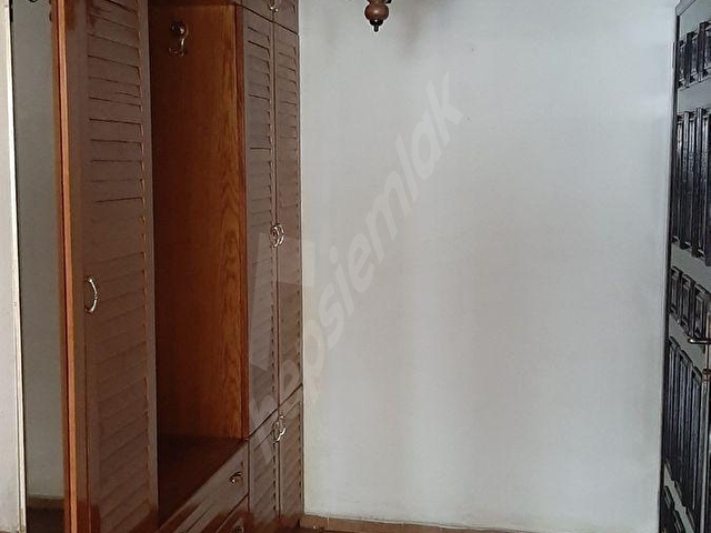 İLKADIM 100.YIL BULVARI SATILIK DAİRE - Görsel 27