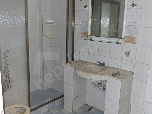 İLKADIM 100.YIL BULVARI SATILIK DAİRE - Görsel 14
