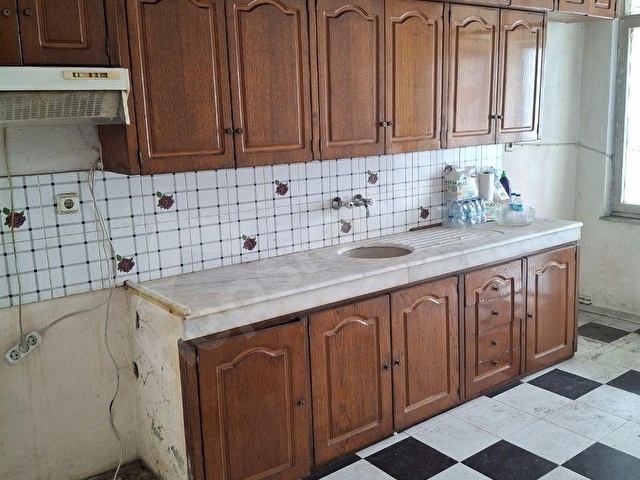 İLKADIM 100.YIL BULVARI SATILIK DAİRE - Görsel 21