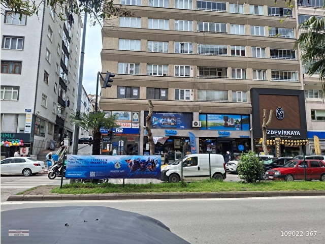 İLKADIM 100.YIL BULVARI SATILIK DAİRE - Görsel 2