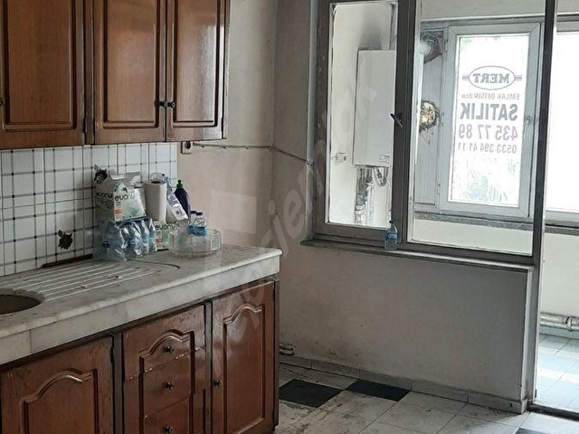 İLKADIM 100.YIL BULVARI SATILIK DAİRE - Görsel 23