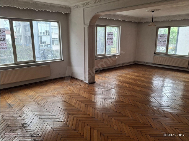 İLKADIM 100.YIL BULVARI SATILIK DAİRE - Görsel 9