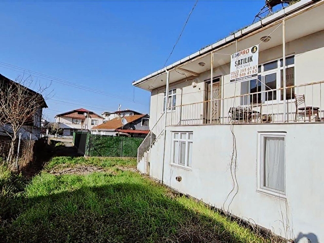 BAŞİSKELE MERKEZİ KONUMDA MÜSTAKİL EV - Görsel 6