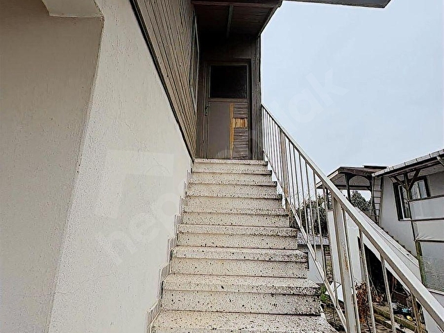 BAŞİSKELE MERKEZİ KONUMDA MÜSTAKİL EV - Görsel 22