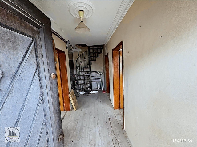 BAŞİSKELE MERKEZİ KONUMDA MÜSTAKİL EV - Görsel 23