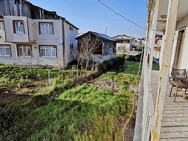 BAŞİSKELE MERKEZİ KONUMDA MÜSTAKİL EV - Görsel 3