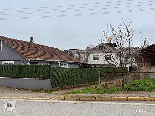 BAŞİSKELE MERKEZİ KONUMDA MÜSTAKİL EV - Görsel 15