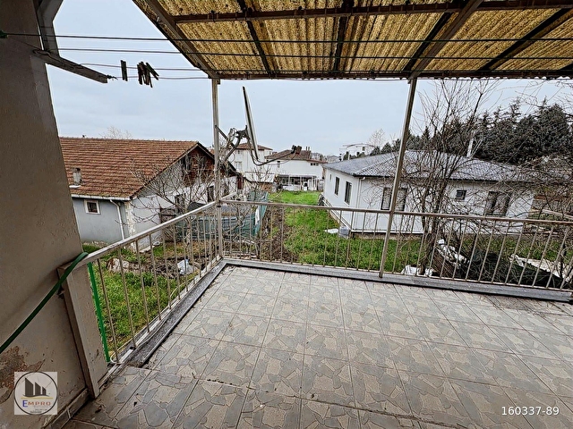 BAŞİSKELE MERKEZİ KONUMDA MÜSTAKİL EV - Görsel 26