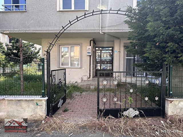 KUMBAĞ DA GÜNDAL MEVKİNDE DENİZE 100 METRE MESAFEDE 2+1 DAİRE - Görsel 2