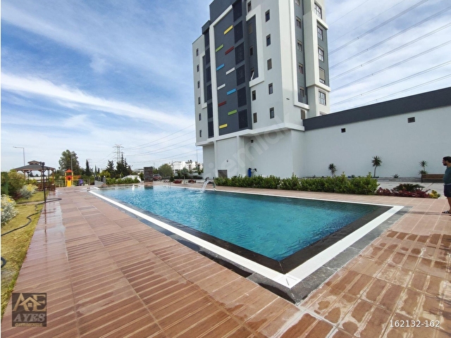 🌟 KAÇIRILMAZ FIRSAT!🚀 ANTALYA HABİBLER’DE HAVUZLU SİTEDE GENİŞ 2+1 🔑 KREDİYE UYGUN - Görsel 3
