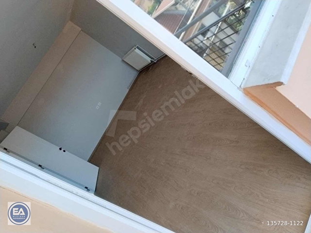 Yunusemre Mahallesinde 8 Eylül Caddesinde Asansörlü 3+1 - Görsel 26