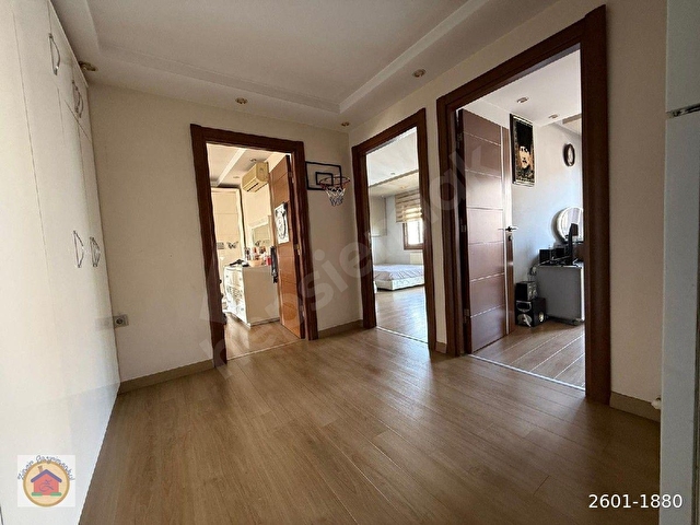 KURTULUŞTA MANZARALI KOMBİLİ 4+1 MUHTEŞEM TERAS KAT DAİRE - Görsel 8
