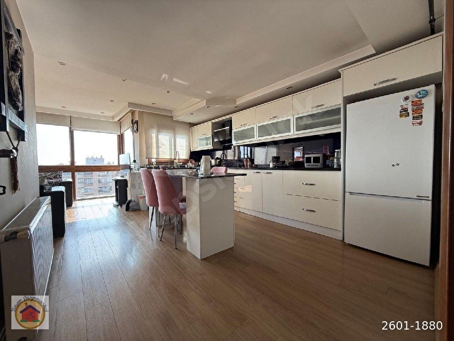 KURTULUŞTA MANZARALI KOMBİLİ 4+1 MUHTEŞEM TERAS KAT DAİRE - Görsel 11