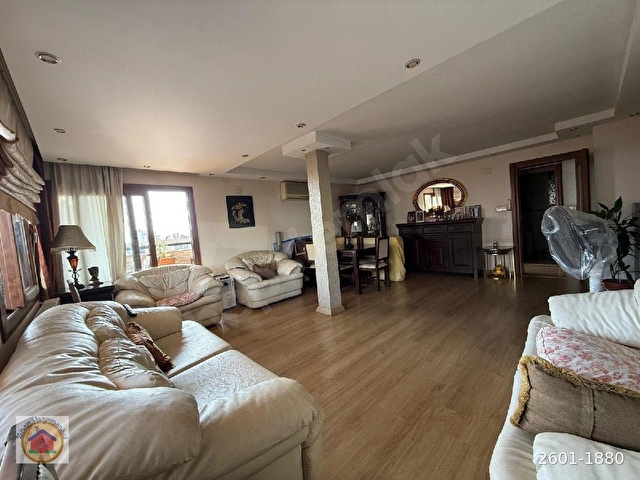 KURTULUŞTA MANZARALI KOMBİLİ 4+1 MUHTEŞEM TERAS KAT DAİRE - Görsel 12