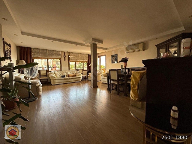KURTULUŞTA MANZARALI KOMBİLİ 4+1 MUHTEŞEM TERAS KAT DAİRE - Görsel 14
