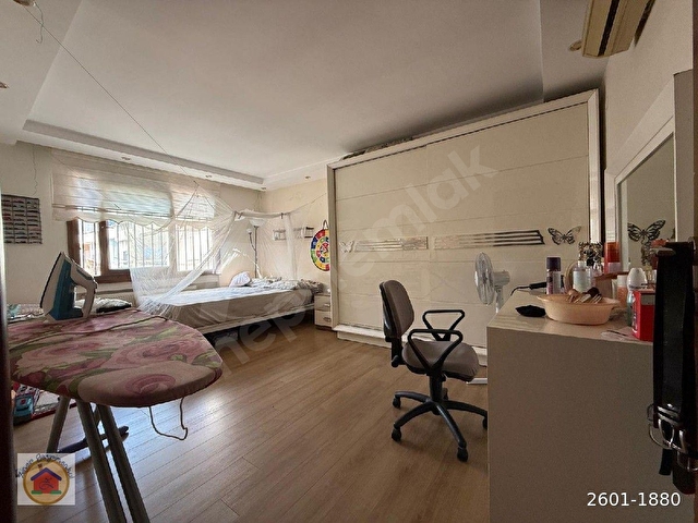 KURTULUŞTA MANZARALI KOMBİLİ 4+1 MUHTEŞEM TERAS KAT DAİRE - Görsel 21