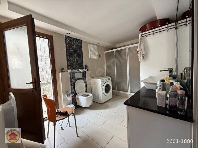 KURTULUŞTA MANZARALI KOMBİLİ 4+1 MUHTEŞEM TERAS KAT DAİRE - Görsel 23