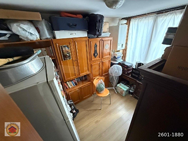 KURTULUŞTA MANZARALI KOMBİLİ 4+1 MUHTEŞEM TERAS KAT DAİRE - Görsel 26