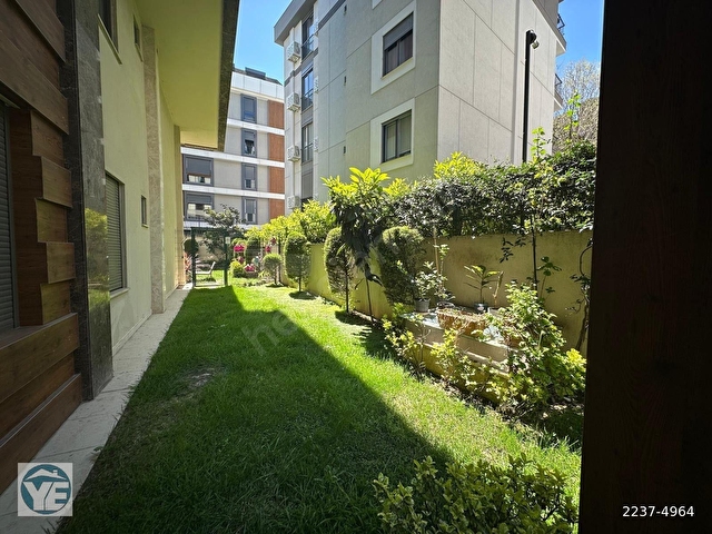 YEŞİLYURT EMLAKTAN YEŞİLYURTTA 3+SALON 120M2 1.KAT SATILIK - Görsel 22