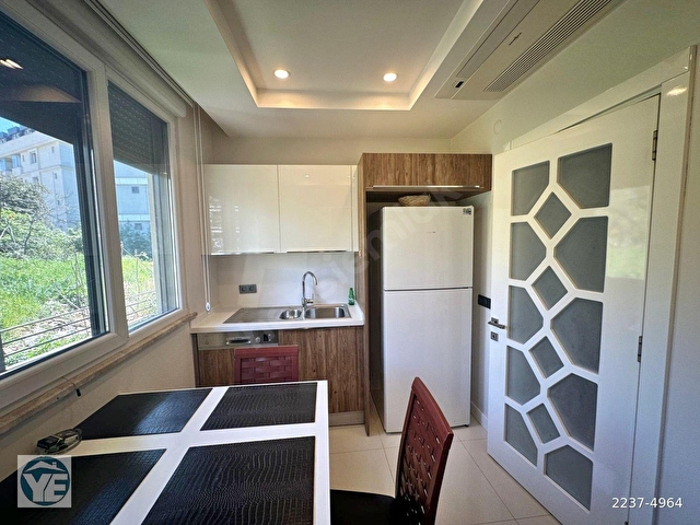 YEŞİLYURT EMLAKTAN YEŞİLYURTTA 3+SALON 120M2 1.KAT SATILIK - Görsel 7