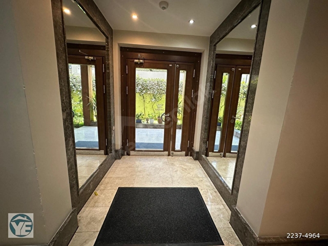 YEŞİLYURT EMLAKTAN YEŞİLYURTTA 3+SALON 120M2 1.KAT SATILIK - Görsel 21