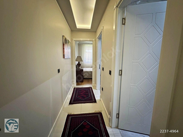 YEŞİLYURT EMLAKTAN YEŞİLYURTTA 3+SALON 120M2 1.KAT SATILIK - Görsel 14