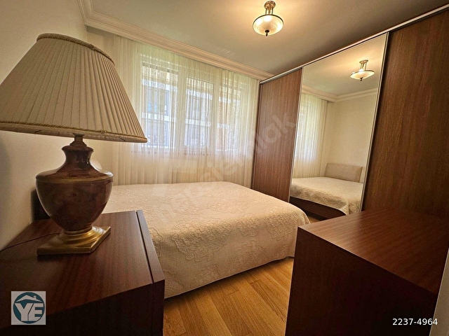YEŞİLYURT EMLAKTAN YEŞİLYURTTA 3+SALON 120M2 1.KAT SATILIK - Görsel 11