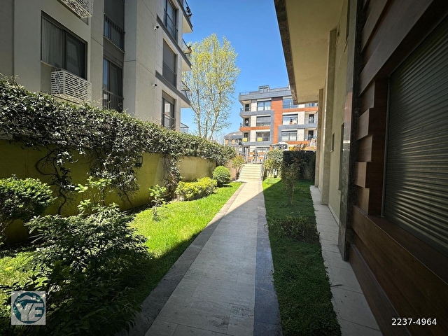 YEŞİLYURT EMLAKTAN YEŞİLYURTTA 3+SALON 120M2 1.KAT SATILIK - Görsel 23