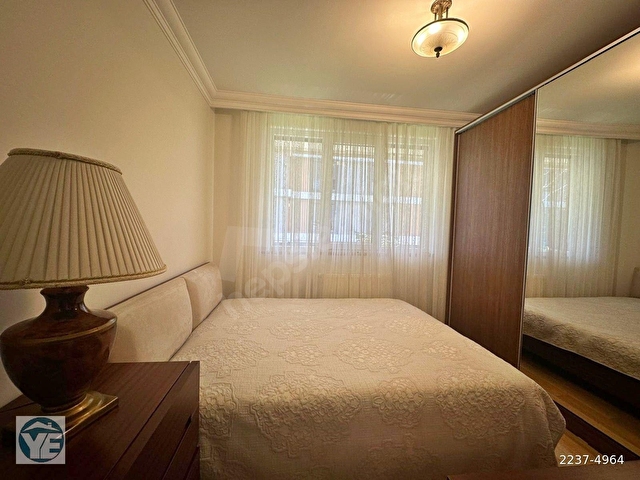 YEŞİLYURT EMLAKTAN YEŞİLYURTTA 3+SALON 120M2 1.KAT SATILIK - Görsel 10
