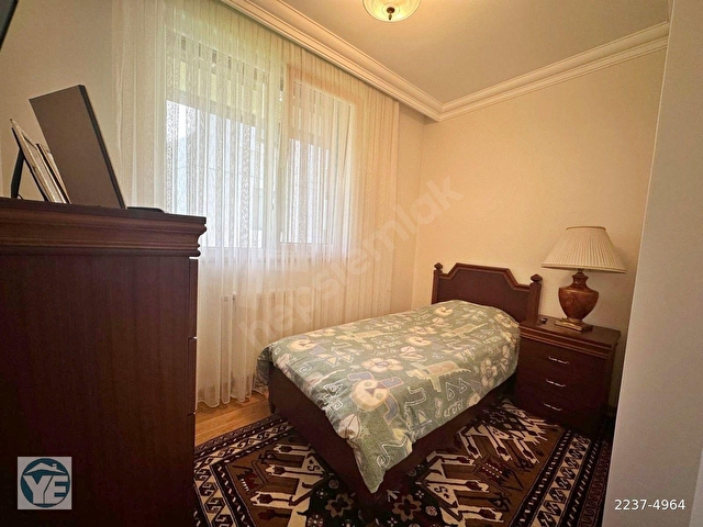 YEŞİLYURT EMLAKTAN YEŞİLYURTTA 3+SALON 120M2 1.KAT SATILIK - Görsel 17