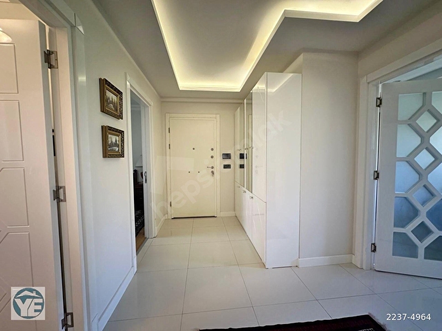 YEŞİLYURT EMLAKTAN YEŞİLYURTTA 3+SALON 120M2 1.KAT SATILIK - Görsel 20