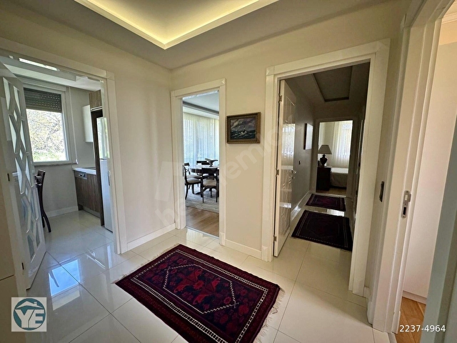 YEŞİLYURT EMLAKTAN YEŞİLYURTTA 3+SALON 120M2 1.KAT SATILIK - Görsel 4