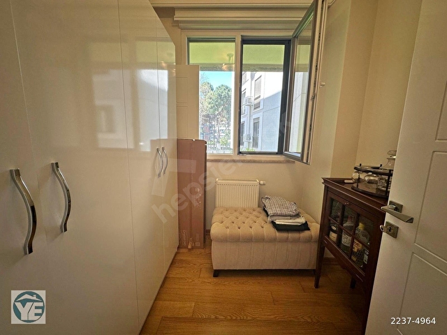YEŞİLYURT EMLAKTAN YEŞİLYURTTA 3+SALON 120M2 1.KAT SATILIK - Görsel 16