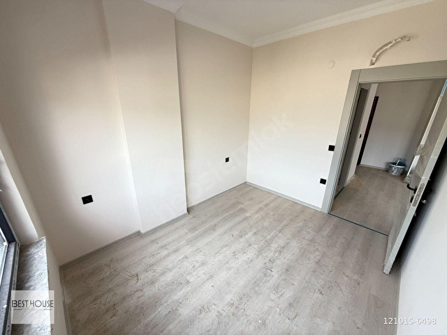 ALANYA OBA’DA SIFIR BİNADA MANZARALI FIRSAT 1+1 SATILIK DAİRE - Görsel 11