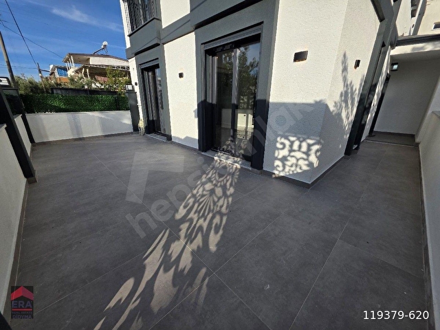 🏝️ AYDIN DİDİM MERSİNDERE’DE SAHİLE YÜRÜME MESAFESİNDE 3+1 TRİPLEKS VİLLA🏡 - Görsel 4