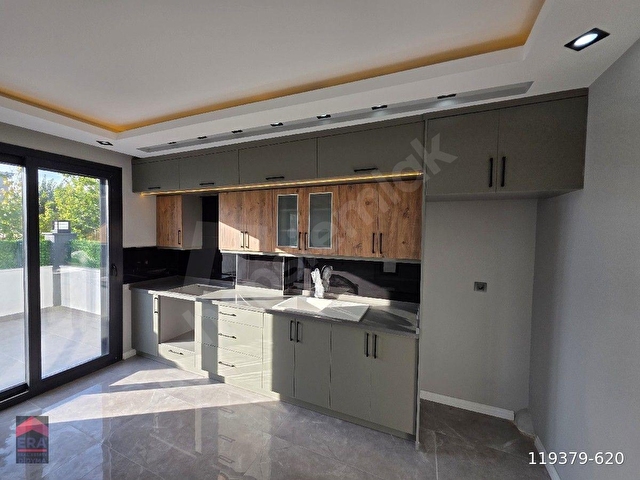 🏝️ AYDIN DİDİM MERSİNDERE’DE SAHİLE YÜRÜME MESAFESİNDE 3+1 TRİPLEKS VİLLA🏡 - Görsel 8