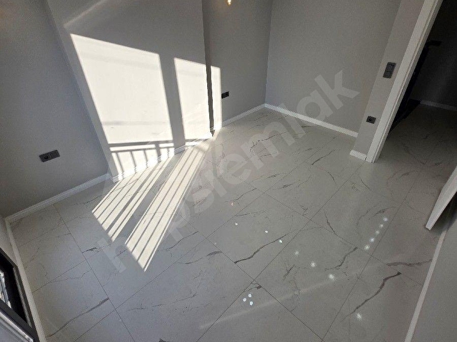 🏝️ AYDIN DİDİM MERSİNDERE’DE SAHİLE YÜRÜME MESAFESİNDE 3+1 TRİPLEKS VİLLA🏡 - Görsel 14