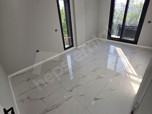 🏝️ AYDIN DİDİM MERSİNDERE’DE SAHİLE YÜRÜME MESAFESİNDE 3+1 TRİPLEKS VİLLA🏡 - Görsel 16