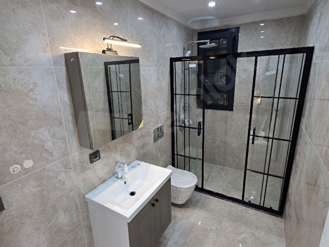 🏝️ AYDIN DİDİM MERSİNDERE’DE SAHİLE YÜRÜME MESAFESİNDE 3+1 TRİPLEKS VİLLA🏡 - Görsel 18